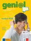 geni@l klick a2.2, libro del alumno con audio online. Aa. Vv. (Ernst Klett Sprachen GmbH) 9783126052764