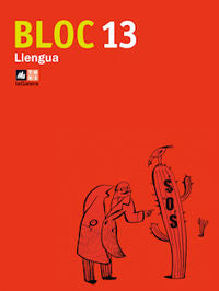 EP 5 - Bloc Llengua 13 (Text Educació) - 9788441218024