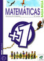 Ep 1 - Txanela - Matematicas. Aa. Vv. (Ikaselkar) 9788483318775