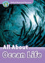Ord 4 - All About Ocean Life Mp3 PACK (Oxford University Press) - 9780194021951