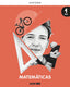 ESO 1 - Matemáticas - Geniox (Oxford University Press) - 9780190536688