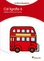 SANTILLANA QUADERNS CAL-LIGRAFIA 6. Aa. Vv. (Santillana Educación, S.L.) 9788468013640