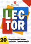 Ep 6 - Lector - Comp I Vel Lectora 20 (Lletra D'Impremta). Aa. Vv. (Nadal) 9788478870004