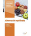 Alimentación equilibrada. [et Al. ], Burgos Azor, Elisa, Cañadas Andreu, Victoria (Arán Ediciones, S.L.) 9788417554774