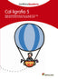 SANTILLANA QUADERNS CAL-LIGRAFIA 5. Aa. Vv. (Santillana Educación, S.L.) 9788468013633