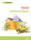 ¡Ya leemos! 05 - Heidi - J. Spyri. Aa. Vv. (Editorial Teide, S.A.) 9788430766260
