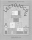 Lectojocs 2, 1 Educació Primària. Escudero, Neus, Genover, Roser (Salvatella) 9788484124498