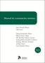 Manual de contratación turística. 3ª edición