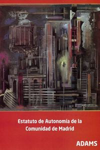 Estatuto de Autonomía de la Comunidad de Madrid