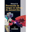 Manual de prevencion de riesgos en talleres de automoviles. Aa. Vv. (Editorial Constitución y Leyes (Colex) S.A.) 9788497011006