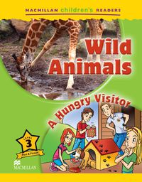 MCHR 3 Wild Animals/A Hungry Visitor. Aa. Vv. (Macmillan) 9780230404939 Imagen principal del producto