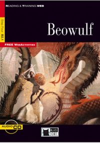 Beowulf (+Cd). Anonimo (Vicens-Vives) 9788853013309 Imagen principal del producto