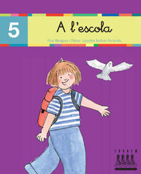 A L'escola (Tandem) - 9788481316483