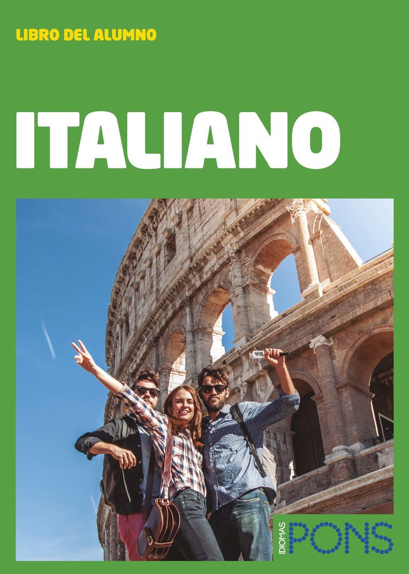 Curso completo de autoaprendizaje de Italiano. Ripa, Angelica Maria (SGEL) 9788416782260 Imagen principal del producto