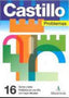 Ep - Castillo Problemas 16 - Sumar Y Resta. Multiplicar. Mayor Dificultad. Martin, R. M. (Arcada) 9788486545451