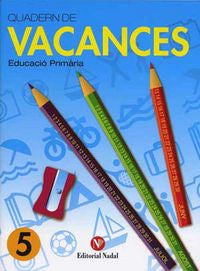 Ep 5 - Vacaciones. Aa. Vv. (Arcada) 9788478875276
