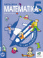 Txanela 5 - Matematika 5. Lan-koadernoa 10. Batzuk (Ikaselkar) 9788497831239