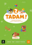 Tadam 2 (+cahier) (Difusion) - 9788411573788