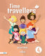 Time Travellers 4 Blue Activity Book English 4 Primaria. [et Al. ], Emmons, Casey, Gardner, Holly (Milton Education) 9788417911607