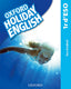 ESO 1 - Holiday English PACK (cat) (3 Ed) (Oxford University Press) - 9780194014748