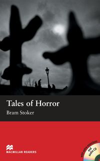 MR (E) Tales Of Horror Pk. Aa. Vv. (Macmillan) 9781405076647 Imagen principal del producto