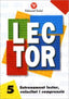 Ep 2 - Lector - Comp I Vel Lectora 5 (Lletra Manuscrita). Aa. Vv. (Nadal) 9788486545864