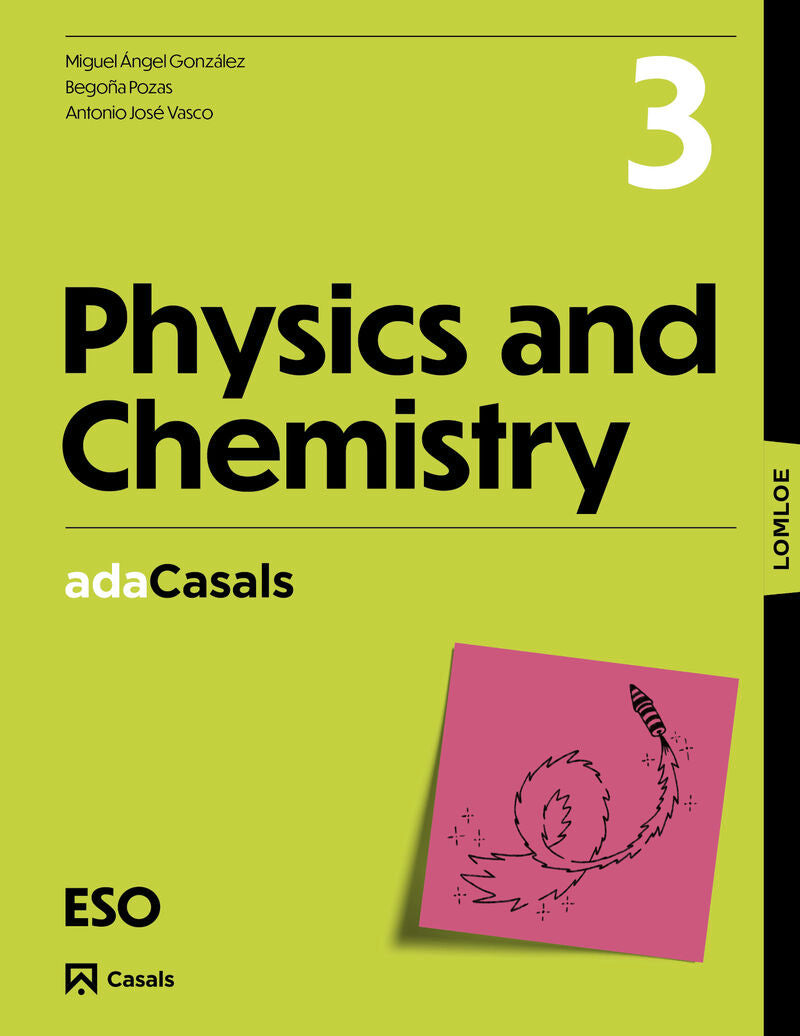Casals Imagen principal del producto