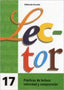 Ep 6 - Lector 17 (Letra Imprenta)  - Practicas De Lectura - Velocidad  Y Comprension Lectora. Recasens Estrada, Margarita (Arcada) 9788478870202