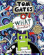 Tom Gates 15 - What Monster?. Pichon, Liz (Scholastic Elt) 9781407179872