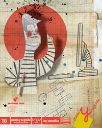 Punto y seguido 10. Tercer ciclo EPO. Aa. Vv. (Editorial Teide, S.A.) 9788430736133 Imagen principal del producto