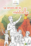 Le Revers de la Medaille (A1-A2) (Le Livre Ouvert) - 9786185681524