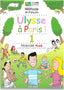 Ulysse a Paris 1 (+cahier) (Le Livre Ouvert) - 9786185258948
