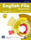 (5 Ed) English File C1.2 Multipack a (Oxford University Press) - 9780194146944