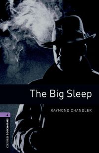 Obl 4 - the Big Sleep (Oxford University Press) - 9780194791656