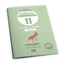Lectura Comprensiva 3 Primaria | Libros de Comprension Lectora 3 Primaria | Editorial GEU 3 Primaria | Lecturas Comprensivas 11 - Textos 5 | Pauta cuadrícula. Aa. Vv. (Editorial GEU) 9788417748982