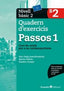 Passos 1. Quadern d'exercicis. Nivell Bàsic 2: Nivell Bàsic. Curs de català per a no catalanoparlants. Roig Martinez, Nuri (Editorial Octaedro, S.L.) 9788499219592