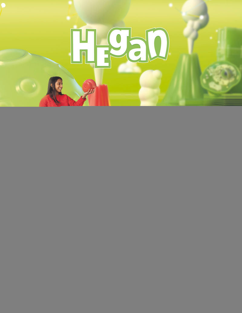 Dbh 4 - Biología Eta Geología - Hegan (Ikasmiña) - 9788419100290