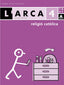 EP 4 - Quad Religio - Arca (Text Educació) - 9788441211803
