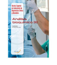 Análisis bioquímico (II). Aa. Vv. (Arán Ediciones, S.L.) 9788416585199 Imagen principal del producto