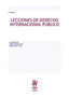Lecciones de Derecho Internacional Público 3ª Edición 2018. Castillo Daudi, Mireya, Juste Ruiz, Jose (Editorial Tirant lo Blanch) 9788491906643