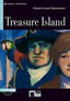 Treasure Island (+Cd-Rom). Stevenson, Robert Louis (Vicens-Vives) 9788853006400