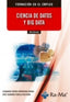(IFCT0124) Ciencia de datos y Bigdata. Contreras Bravo, Leonardo Emiro, Padilla Beltran, Jose Eduardo (RA-MA S.A. Editorial y Publicaciones) 9791387764975