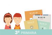 Ep 3 - Pack Verano Rubio. Aa. Vv. (Cuad. Rubio) 9788415971412