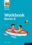 Nelson English Starter WB B (Oxford University Press) - 9780198445036