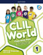 EP 1 - Clil World Natural Science (Oxford University Press) - 9780190546717