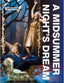 (4 Ed)  A Midsummer Night'S Dream. Aa. Vv. (Cambridge Education) 9781107615458