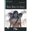 Steep 3 (B1.2)  - Rain, Rain, Go Away! (+Audio-Cd). Prentis, Nicola (Vicens-Vives) 9788853015518