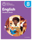 Oxford International Lower Secondary English Student Book 8 (Oxford University Press) - 9781382036009