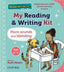 Rwi Home -Phon -My Reading & Writing Kit 2. Aa. Vv. (Oxford University Press) 9780198408024