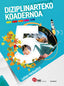 EKI LH 5. Diziplinarteko koadernoa 5 (Pack 3). Batzuk (Ikaselkar) 9788416752652